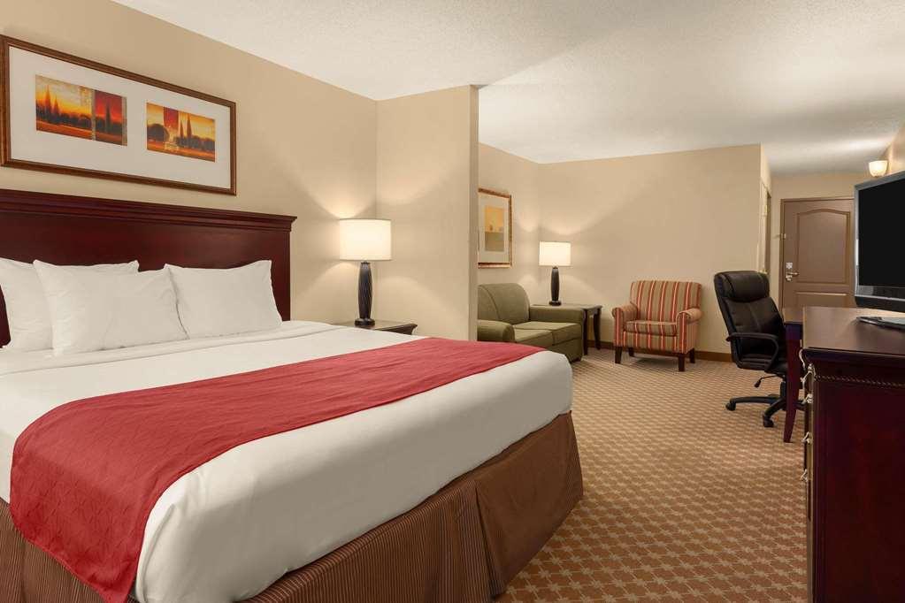 Country Inn & Suites By Radisson, Doswell Kings Dominion , Va Room photo