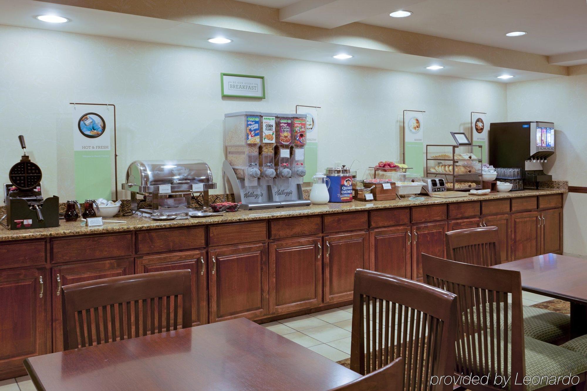 Country Inn & Suites By Radisson, Doswell Kings Dominion , Va Restaurant photo